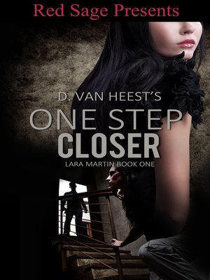 cover image of One Step Closer